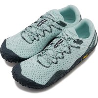 MERRELL/メレル MERRELL W VAPOR GLOVE 6 FROST－BLUE [J068330 SS25]/507965334