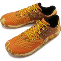MERRELL/メレル MERRELL M TRAIL GLOVE 7 SIENNA [J068443 SS25]/507965346