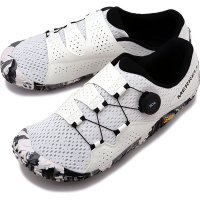 MERRELL/メレル MERRELL M VAPOR GLOVE 6 BOA WHITE/BLACK [J068451 SS25]/507965348