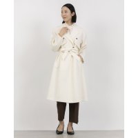 TONAL/トーナル TONAL 2WAYトレンチコート/507965352