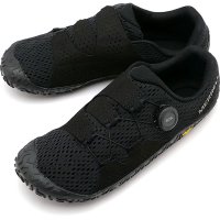 メレル MERRELL M VAPOR GLOVE 6 BOA BLACK [J068453 SS25]
