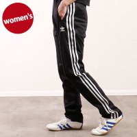 adidas/アディダス adidas Originals W BECKENBAUER TP ブラック [JUJ66/IW3171 SS25]/507965365