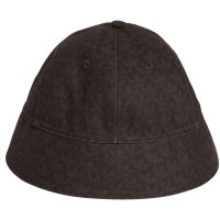 adidas/アディダス adidas Originals MONOGRAM BUCKET ダークブラウン [KQT82/JD0973 SS25]/507965404