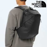 THE NORTH FACE/ザ・ノース・フェイス THE NORTH FACE 17L Biotite ブラック [NM82510－K SS25]/507965449