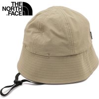 THE NORTH FACE/ザ・ノース・フェイス THE NORTH FACE Hikers’ Hat ヒューズボックスグレー [NN02507－FG SS25]/507965455