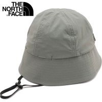 THE NORTH FACE/ザ・ノース・フェイス THE NORTH FACE Hikers’ Hat ヒューズボックスグレー [NN02507－FG SS25]/507965455
