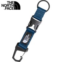 THE NORTH FACE/ザ・ノース・フェイス THE NORTH FACE TNF Key Keeper Long マウンテンブルー [NN32435－OB SS25]/507965463