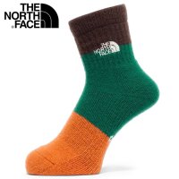 THE NORTH FACE/ザ・ノース・フェイス THE NORTH FACE Hikers’ Ankle ターメリック/マウンテンブルー [NN82520－TM SS25]/507965465