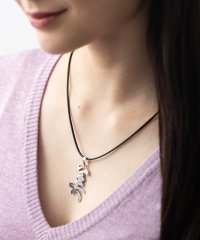 JON/ジョン JON 【KANJI SPIRIT】漢字ペンダントネックレス/507965484