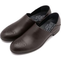 TRAVEL SHOES by chausser/トラベルシューズ バイ ショセ TRAVEL SHOES by chausser Doctor’s shoes DBR [TR－010 SS25]/507965495