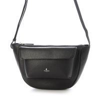 PELLE BORSA/ペレボルサ PELLE BORSA ラウンドショルダー/507965511