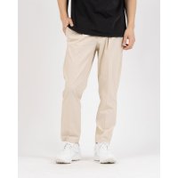 Munsingwear/ストレッチストライプ9分丈パンツ/507965541