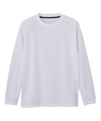 MOVESPORT/ムーブスポーツ MOVESPORT ライトメッシュ 長袖シャツ/507965549