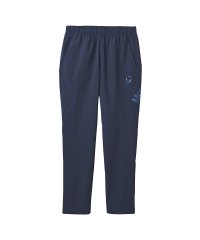 MOVESPORT/ムーブスポーツ MOVESPORT ストレッチクロスロングパンツ/507965552