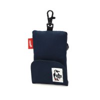 CHUMS/チャムス CHUMS 日本正規品 キーケース メンズ レディー スマートキー コンパクト ブランド おしゃれ 小さい クリア窓 RECYCLE_ACC CH60/507965562