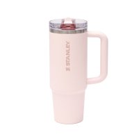 STANLEY/スタンレー STANLEY 正規取扱店 タンブラー おしゃれ ストロー付き 蓋付き こぼれない 持ち運び 保冷 水筒 大容量 ストロー 真空断熱 ステンレス 0/507965563