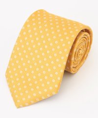 J.PRESS MENS/小紋柄ハンドプリントネクタイ/507966018