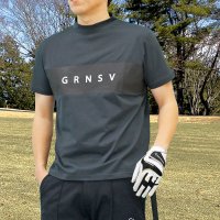 TopIsm/トップイズム TopIsm ゴルフウェア モックネックシャツ メンズ GIORNO SEVEN ジョルノセブン ハイネック ゴルフ 接触冷感 ストレッチ 半袖 /505237561