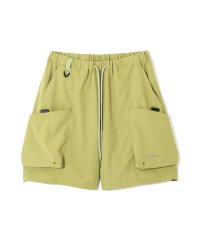MANASTASH/MANASTASH/マナスタッシュ/RIVER SHORT/リバーショーツ/506548583