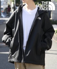 THE NORTH FACE/ザ・ノース・フェイス THE NORTH FACE QUEST JACKET クエストジャケット マウンテンパーカー 防水 マンパ アウター ワンポイント/507199373