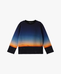 アニエスベー　キッズユニセックス/NU69 E SWEAT キッズ スウェット/507770366