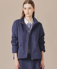 MACKINTOSH LONDON/ハイブリッドギャバジンスタンドカラーブルゾン/507839084