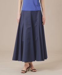 MACKINTOSH LONDON/ハイブリッドギャバジンフレアースカート/507839113