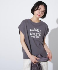 N Natural Beauty Basic/フレンチスリーブTシャツ/507877896