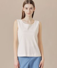 MACKINTOSH LONDON/パウダーシュガーコットンタンクトップ/507883960
