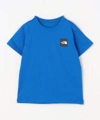 green label relaxing （Kids）/＜THE NORTH FACE＞トドラー ショートスリーブ スモールスクエア ロゴティー / キッズ  110cm－120cm/507893148