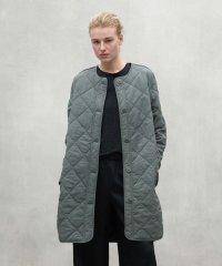 ECOALF WOMEN/MAYEN ノーカラー コート / MAYENALF JACKET WOMAN/507908856