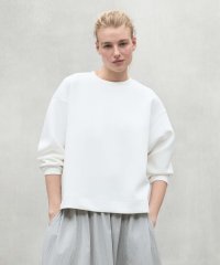ECOALF WOMEN/VALDAVIA プルオーバー / VALDIVIAALF SWEATSHIRT WOMAN/507908893