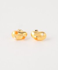 BEAUTY&YOUTH UNITED ARROWS/＜LAPUIS＞Dot Point ピアス/507919600
