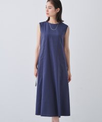INDIVI/インディヴィ INDIVI 【撥水／接触冷感／UVケア】フレアワンピース/507955676