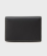 TAKEO KIKUCHI/【Made in JAPAN】ラムタッチレザー 名刺入れ/507959523