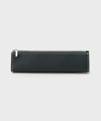 TAKEO KIKUCHI/【Made in JAPAN】ラムタッチレザー ペンケース/507959524