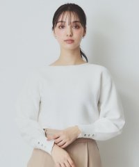 index/《6color》ガーターボートネックニット【UV/洗濯機洗い可】/507959560