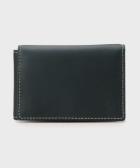TAKEO KIKUCHI/【Made in JAPAN】ラムタッチレザー L字パスケース/507959566
