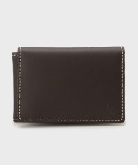 TAKEO KIKUCHI/【Made in JAPAN】ラムタッチレザー L字パスケース/507959566