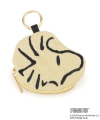 grove/【PEANUTS75th】フェイスチャームポーチ/507963149