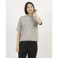 Rename/リネーム Rename モックネックTシャツ/507965395
