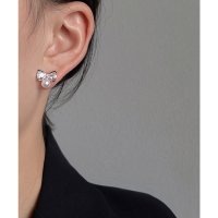 Lace Ladies/レースレディース Lace Ladies パール モチーフ バラエティ デザイン ピアス/507965725