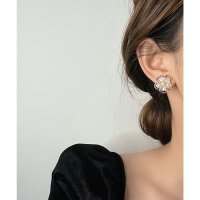 Lace Ladies/レースレディース Lace Ladies ガーリー モチーフ バラエティ デザイン ピアス/507965742