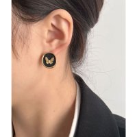 Lace Ladies/レースレディース Lace Ladies リッチ テイスト バラエティ デザイン ピアス/507965751