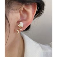 Lace Ladies/レースレディース Lace Ladies リッチ テイスト バラエティ デザイン ピアス/507965751
