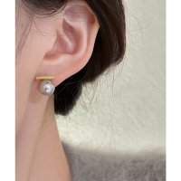 Lace Ladies/レースレディース Lace Ladies パール デザイン バラエティ ドレス ピアス/507965753