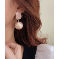 Lace Ladies/レースレディース Lace Ladies パール デザイン バラエティ ドレス ピアス/507965753