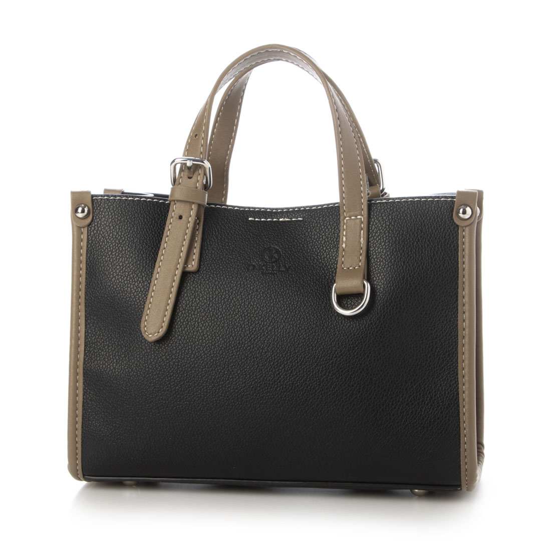 FURLA フルラ ショルダーバッグ グレージュ クロスボディ ミニ