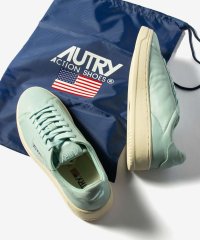 AUTRY/オートリー AUTRY オートリー AUTRY ADLW GG06 ローカットスニーカー 3AUT12－00031 スニーカー レディース/507965800