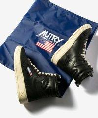 AUTRY/オートリー AUTRY オートリー AUTRY ABHW BO02 ハイカットスニーカー 3AUT12－00032 スニーカー レディース/507965801
